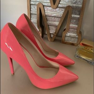 ‼️🔥HOT PINK Stilettos 👠